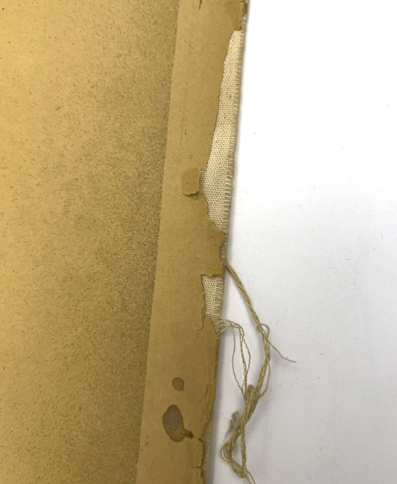 Rhum St Esprit Poster