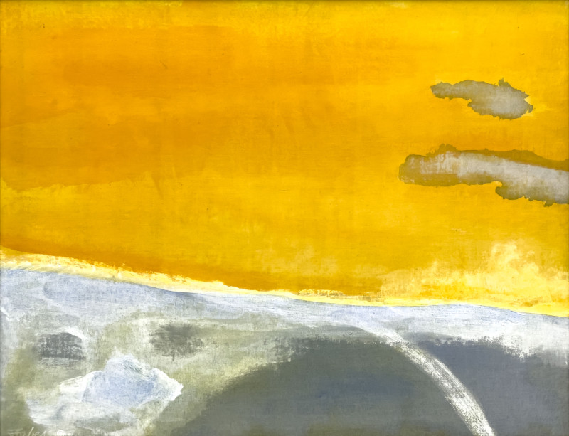 Georgina Forbes - Dry Gold