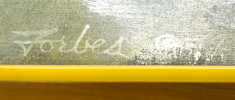 Georgina Forbes - Dry Gold