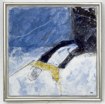 Svenborg Mellstrom - SFINX III