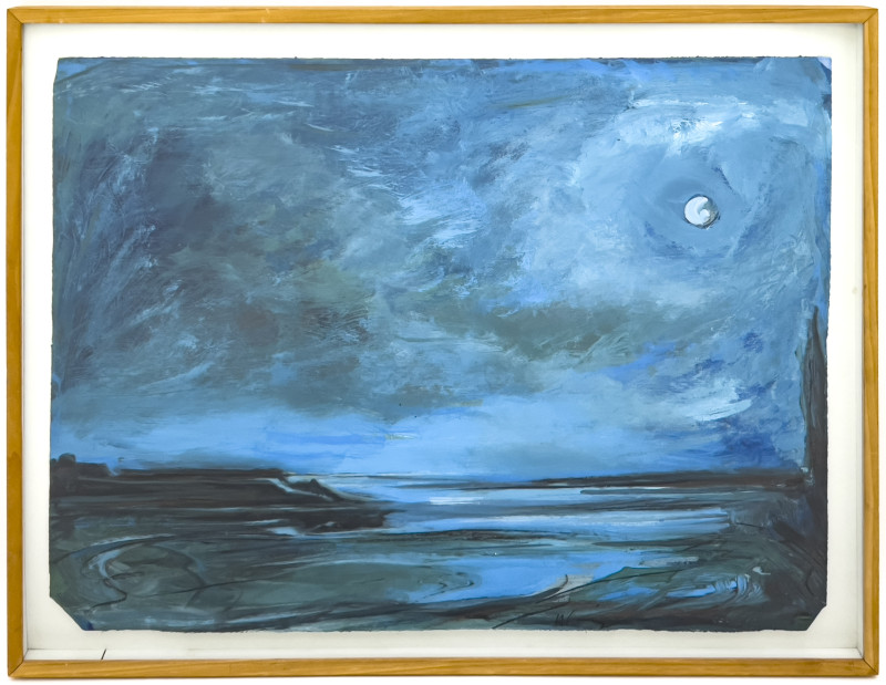 Robert Harding - Untitled (Landscape)