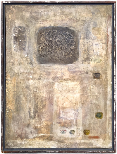 Martha McKay - Ashur