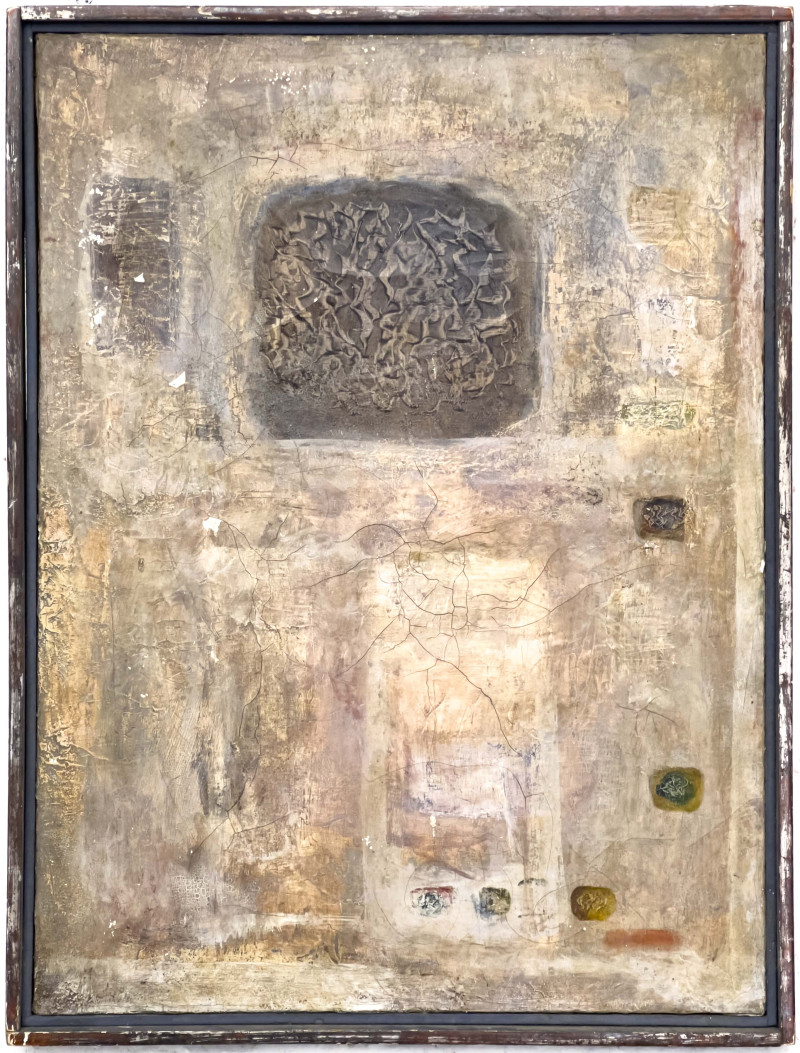 Martha McKay - Ashur