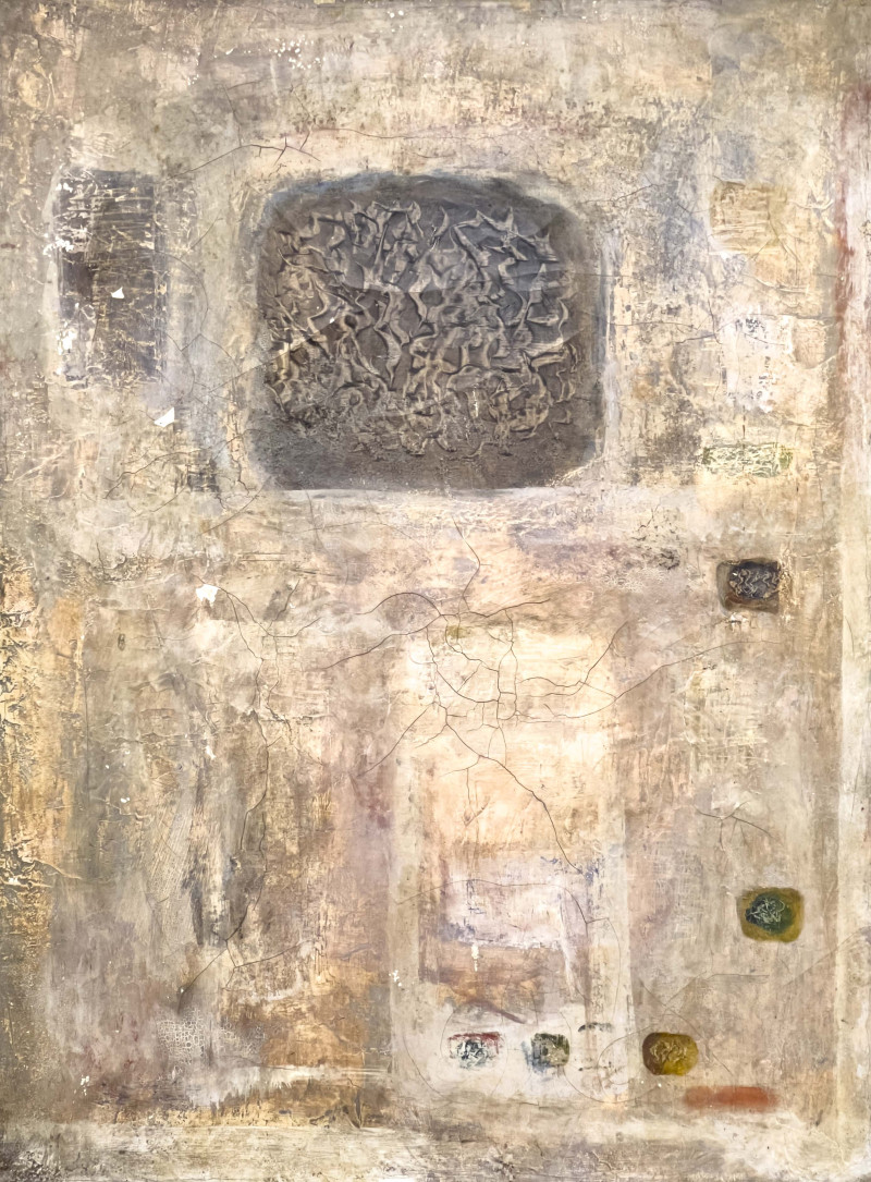 Martha McKay - Ashur