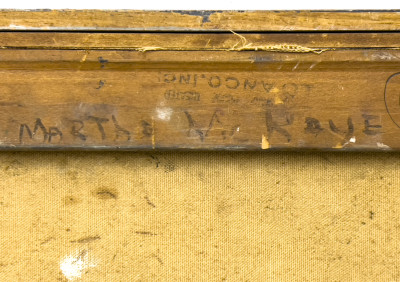 Martha McKay - Ashur