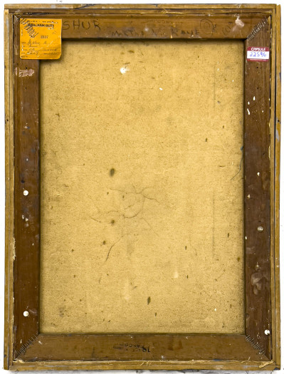 Martha McKay - Ashur