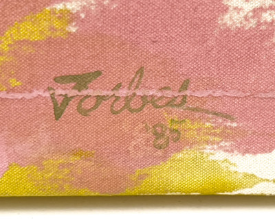 Georgina Forbes - Morning Mist Rise