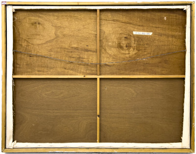 Janet Cooling - Fate of the Animals