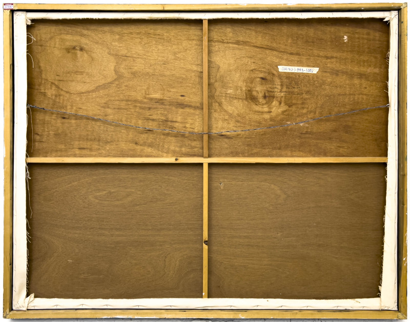 Janet Cooling - Fate of the Animals