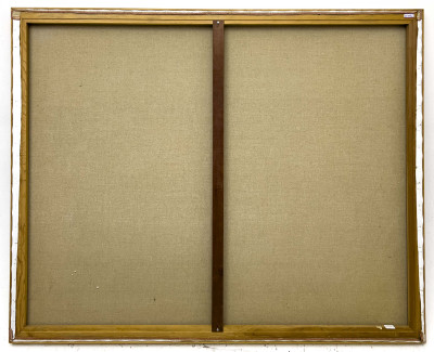 Leonard Alberts - Diana, Actaeon, &amp; 2 Dogs