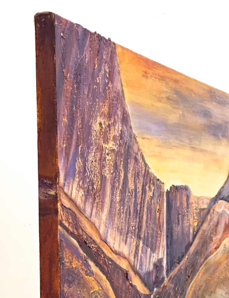 Marilyn Bos - Enchanting (Grand Canyon)