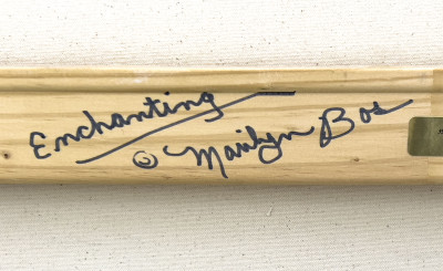 Marilyn Bos - Enchanting (Grand Canyon)