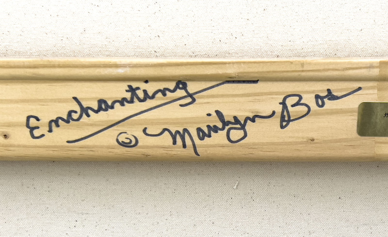 Marilyn Bos - Enchanting (Grand Canyon)