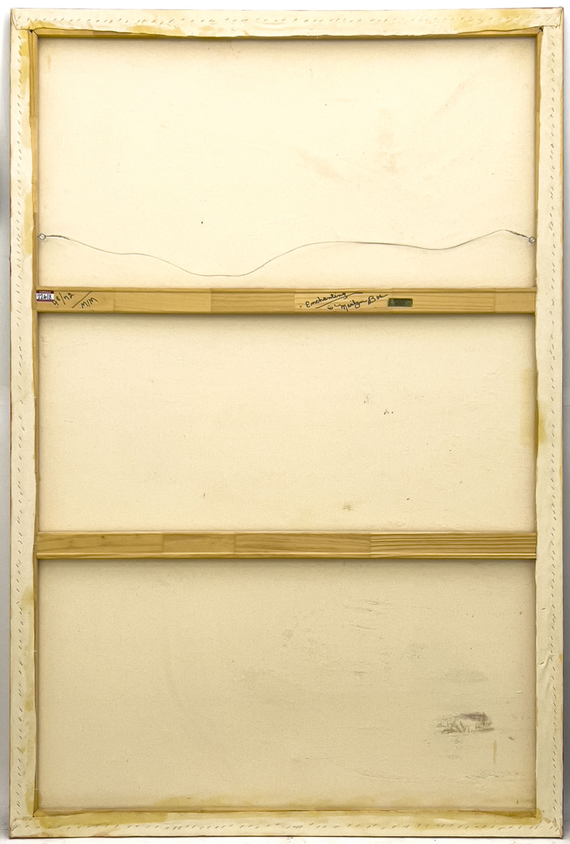 Marilyn Bos - Enchanting (Grand Canyon)