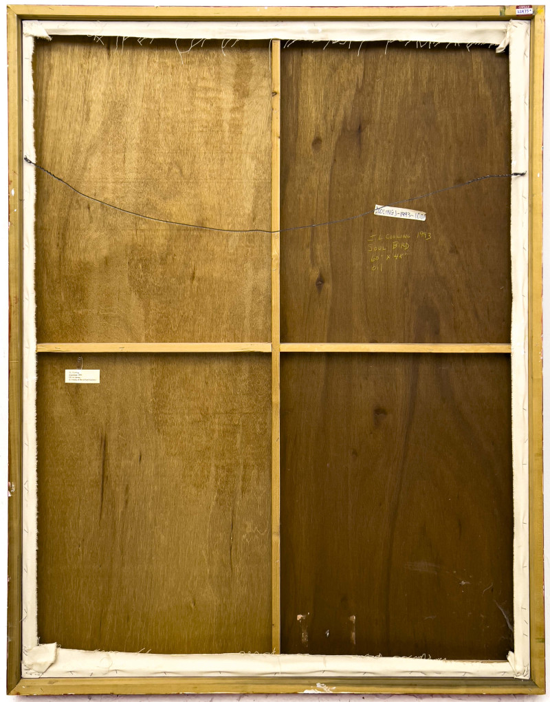 Janet Cooling - Soul Bird