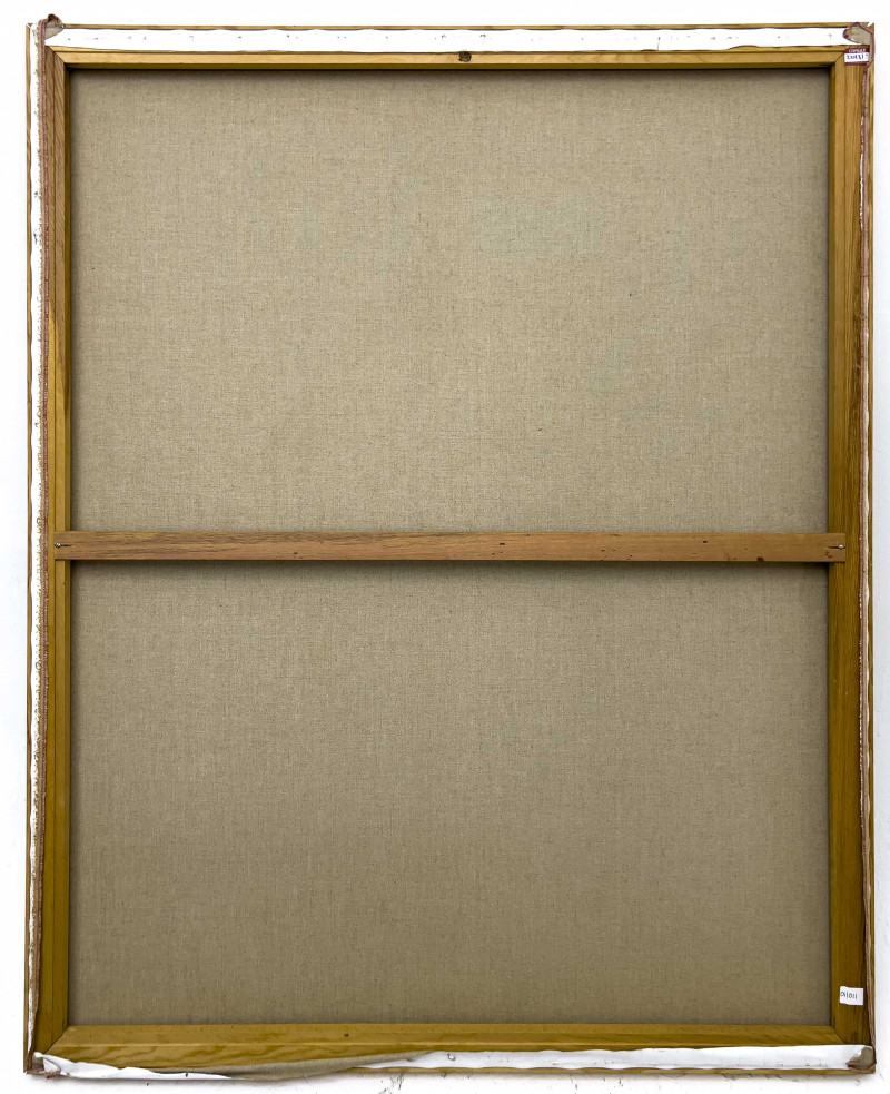 Leonard Alberts - Diana, Dog (Actaeon) and Deer