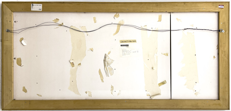 Janet Cooling - Primitive Time