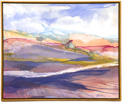 Georgina Forbes - Promised Land