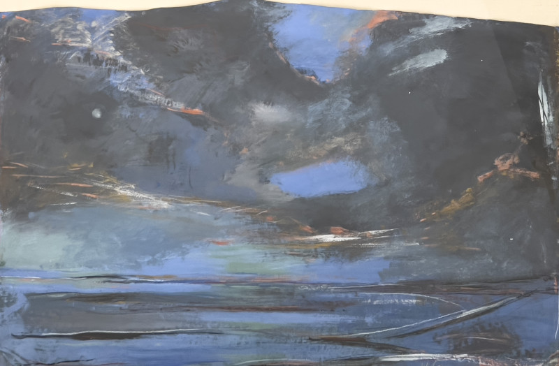 Robert Harding - Untitled (Landscape)