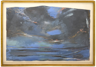 Robert Harding - Untitled (Landscape)