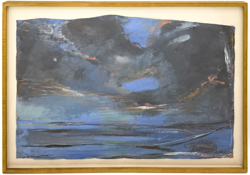 Robert Harding - Untitled (Landscape)