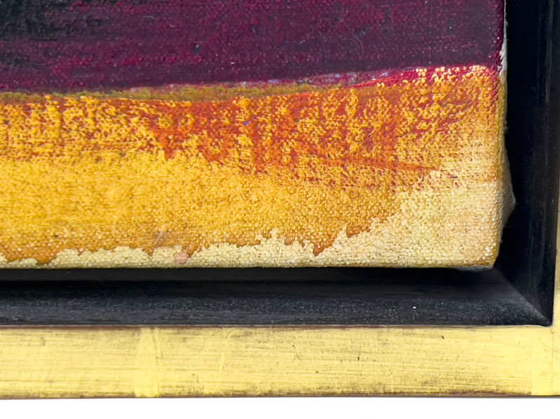 Georgina Forbes - Deep Valley