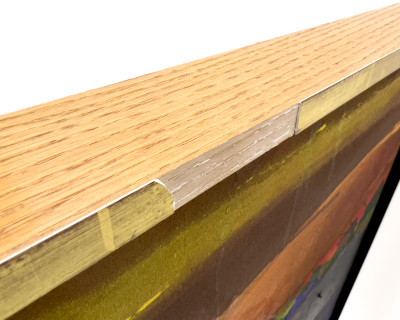 Georgina Forbes - Deep Valley