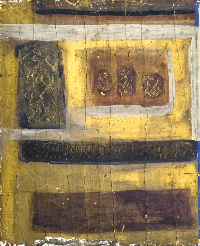 Martha McKay - Geometric Compositions, Group of 2