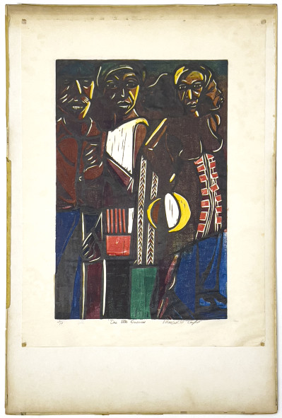 Maxwell Taylor - Das All Business