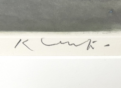 Kaiko Moti - Evening Passage