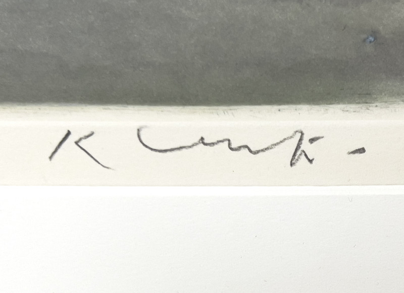 Kaiko Moti - Evening Passage