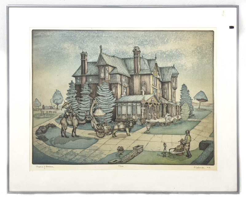 Charles S. Klabunde - Memories Of Brucecre