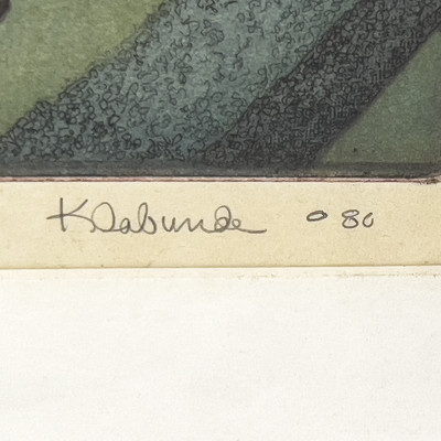 Charles S. Klabunde - Memories Of Brucecre