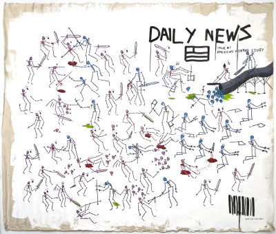 Gianni Lee - American Horror Story