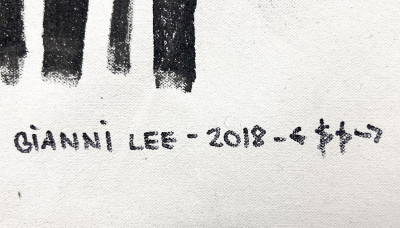 Gianni Lee - American Horror Story