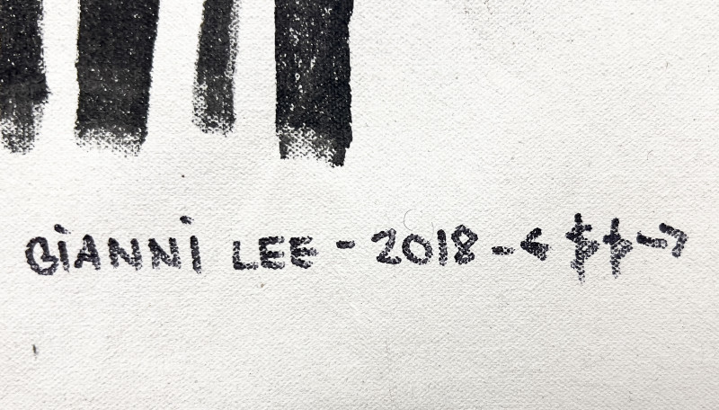 Gianni Lee - American Horror Story