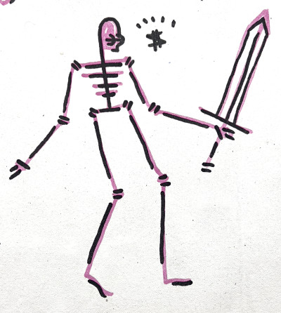 Gianni Lee - American Horror Story