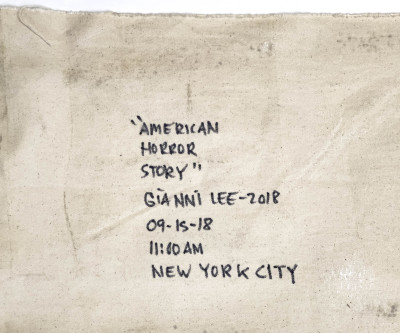 Gianni Lee - American Horror Story