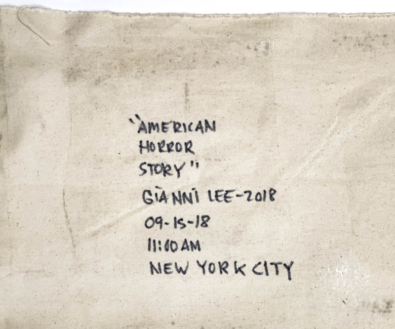 Gianni Lee - American Horror Story