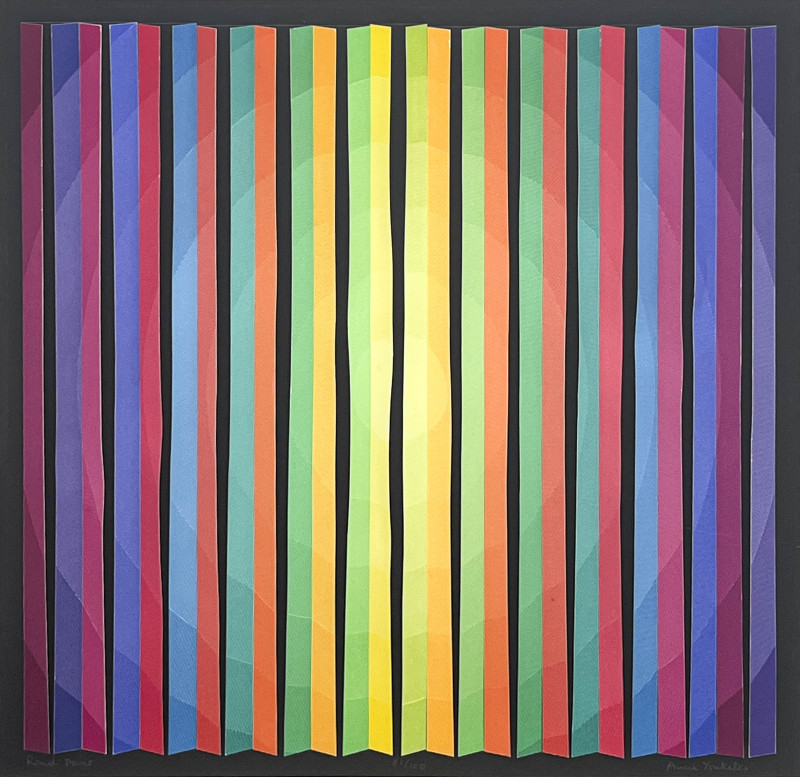 Anne Youkeles - Round Point