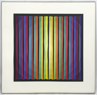 Anne Youkeles - Round Point