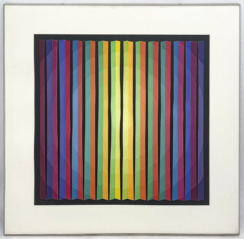 Anne Youkeles - Round Point