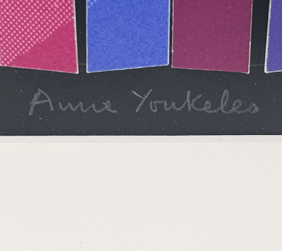 Anne Youkeles - Round Point