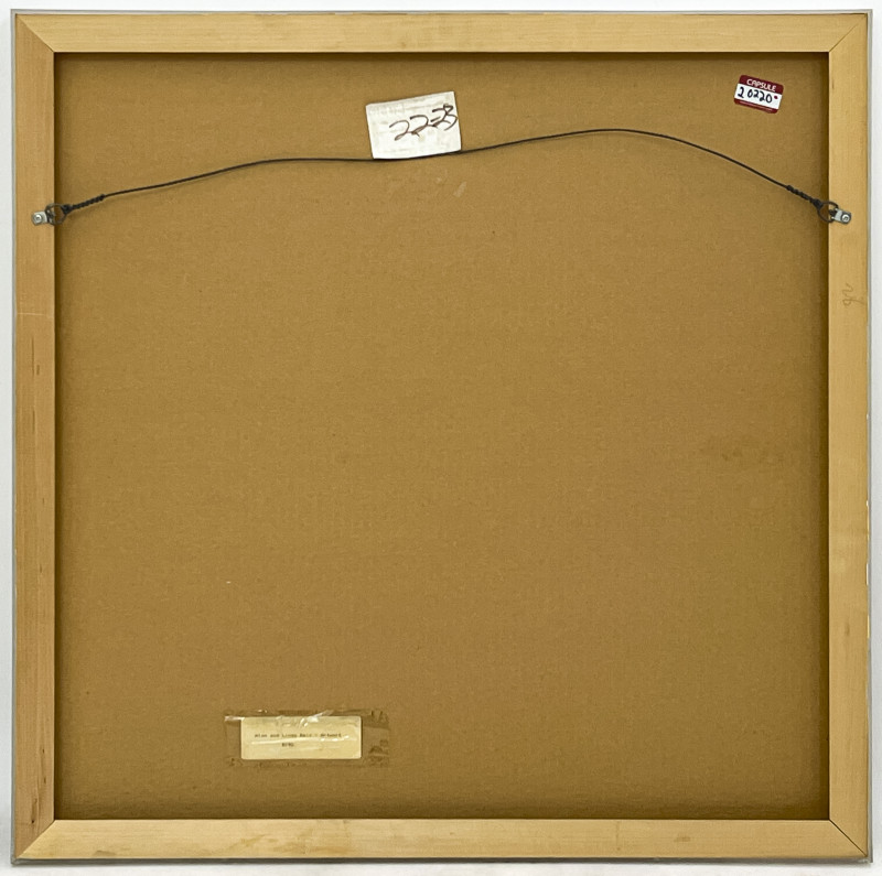 Anne Youkeles - Round Point