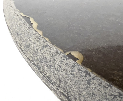 Contemporary Art Deco Style Dining Table