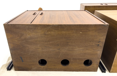 George Nelson - Omni Storage System for Herman Miller