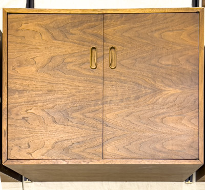George Nelson - Omni Storage System for Herman Miller