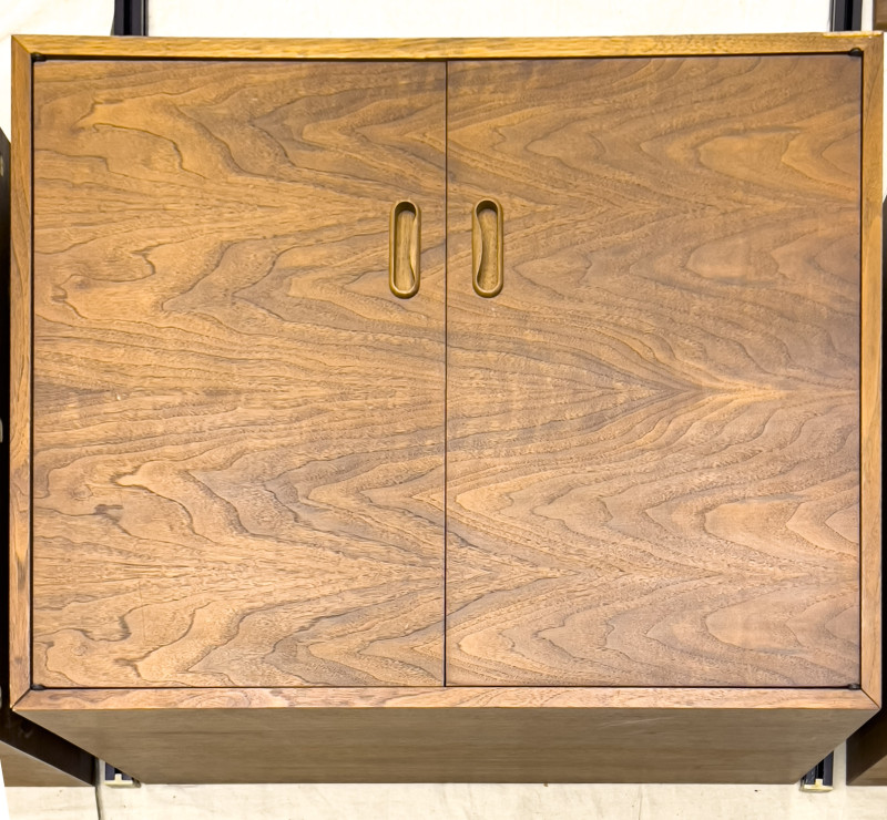 George Nelson - Omni Storage System for Herman Miller