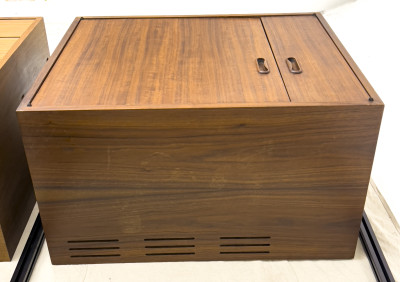 George Nelson - Omni Storage System for Herman Miller