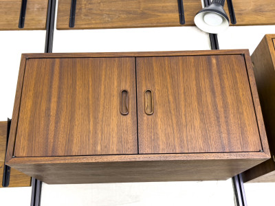George Nelson - Omni Storage System for Herman Miller